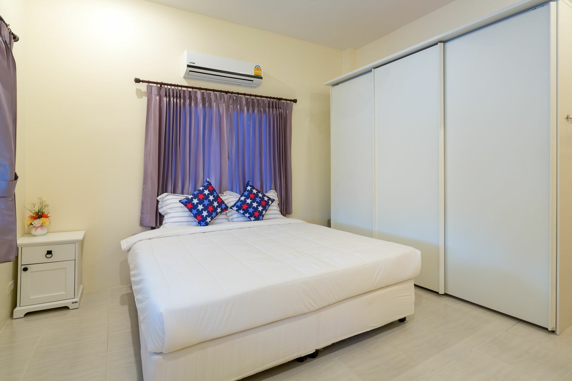 Pause Pool Villa Huahin 116 Экстерьер фото